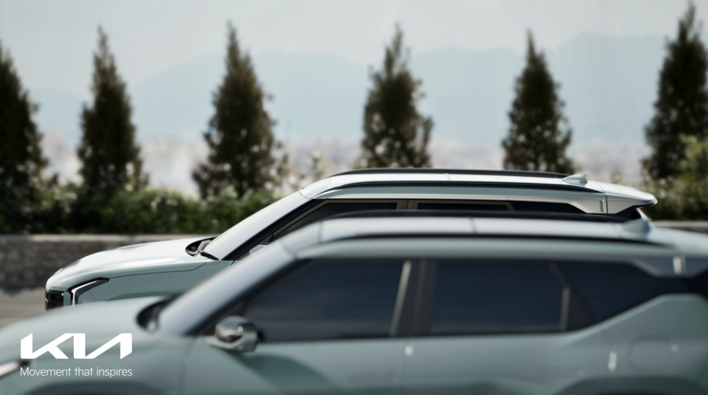 Kia Seltos all new 3