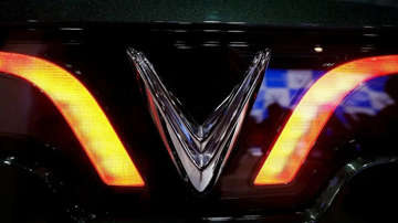 Bất ngờ xuất hiện 3 dòng xe mới của VinFast với thiết kế lạ chưa từng có