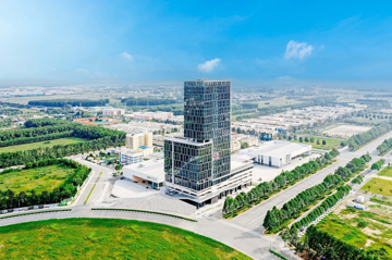 Becamex (BCM) muốn rót hơn 440 tỷ đồng vào hai công ty liên kết