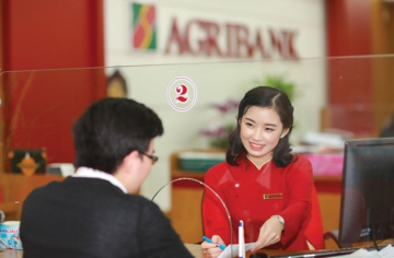 Cập nhật lãi suất Agribank mới nhất tháng 12/2025