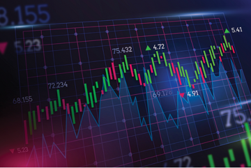 Chiết khấu 10 - 20% từ đỉnh, một nhóm cổ phiếu đang đón dòng tiền rục rịch trở lại: Tín hiệu cho nhịp tăng mới?