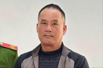 Chính thức khởi tố, bắt Đoàn Văn Sáng trong vụ án giết người ở Lạng Sơn