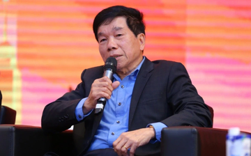 Chủ tịch GP Invest ‘bóc trần’ mức lợi nhuận tối thiểu để doanh nghiệp dám rót vốn vào bất động sản