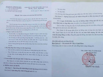 Chung cư đông dân nhất Hà Nội cấm gửi xe điện