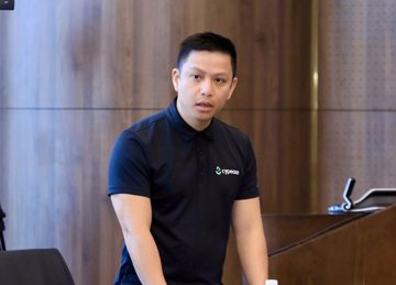 Chuyên gia an ninh mạng Hiếu PC nói về lừa đảo trực tuyến: Nữ giới thường bị ‘đánh’ vào tâm lý, cảm xúc, nam giới ‘dính’ kèo đầu tư