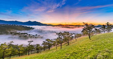 Công ty con của TTC Group làm khu du lịch sinh thái gần 500 tỷ tại 'tiểu Paris' của Việt Nam