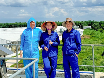 Doanh nghiệp FDI áp đảo một mảng kinh doanh 'béo bở' suốt một thập kỷ: Nông nghiệp Hòa Phát tung chiến lược mới, liệu có xoay chuyển cục diện?