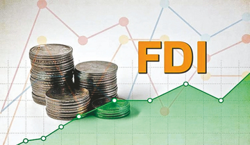 FDI thế hệ mới: Khi Việt Nam trở thành 'đối tác chiến lược', không còn là nơi đặt nhà máy giá rẻ