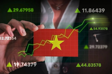 GDP tăng ấn tượng 8,23%, TTCK tăng 60%: Chuyên gia tiết lộ 3 'cơ hội vàng' giúp Việt Nam bứt phá năm 2026
