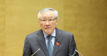 Hơn 146 nghìn người nghỉ việc sau sắp xếp tổ chức bộ máy