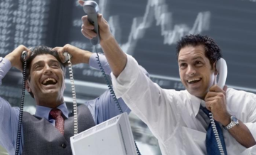 Khối ngoại vừa chi hơn 730 tỷ đồng gom 4 cổ phiếu ngân hàng