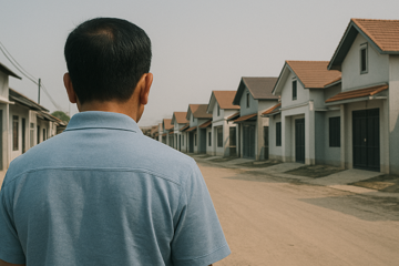 Khởi tố hình sự Lê Văn Hoàng sinh năm 1969