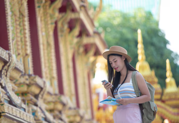 Lộ diện top 9 thành phố mà ai cũng nên đến thăm 1 lần trong đời, Đông Nam Á có 2 đại diện