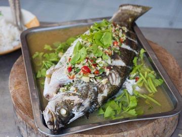 Loại cá bị chê tanh bất ngờ 'lên đời' thành đặc sản hot vì giàu omega-3, được săn lùng không kém cá biển đắt đỏ