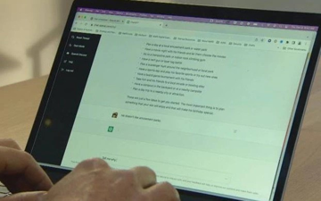 Một trường đại học chính thức cấm sinh viên dùng AI để làm bài hộ