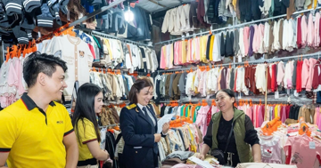 Nâng ngưỡng chịu thuế lên 500 triệu đồng, hơn 2 triệu hộ kinh doanh nhận tin vui