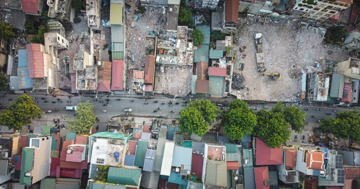 Người dân thuộc diện GPMB đường 'đắt nhất hành tinh' được ưu tiên mua NƠXH