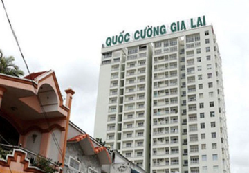 Quốc Cường Gia Lai (QCG) sắp trả cổ tức năm 2021 bằng cổ phiếu