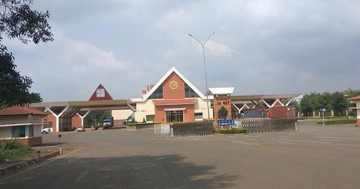 Sắp có tuyến đường mới biến một cửa khẩu giáp Campuchia thành 'trung tâm thương mại' biên giới