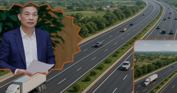 Sắp khởi công cao tốc xuyên rừng 14.500 tỷ, trợ giúp đắc lực cho cung đường đèo 108 khúc cua, do Tập đoàn Sơn Hải đầu tư