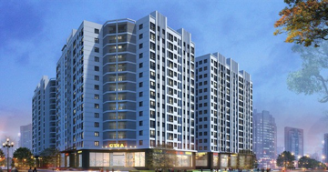 Sắp khởi công nhà ở xã hội do Liên danh Tập đoàn G6 đầu tư tại Hà Nội, quy mô hơn 600 căn