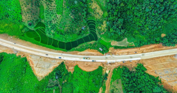 Sắp thông xe cao tốc 23.000 tỷ kết nối Thủ đô với tỉnh miền núi giáp biên