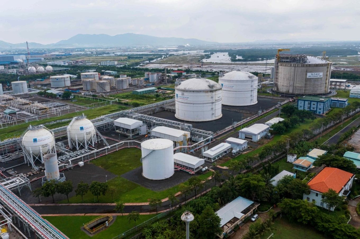 Siêu dự án điện khí LNG 6,7 tỷ USD lớn nhất Việt Nam có 'bóng dáng' Vingroup vừa đạt dấu mốc quan trọng
