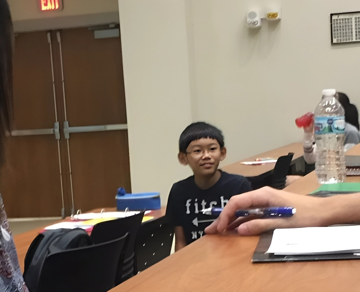 ‘Thần đồng’ từng đạt giải ‘Bạn là nhà hoá học giỏi’ và vinh dự gặp Tổng thống Obama: 19 tuổi được ‘ông lớn’ Google săn đón, thu nhập lên hơn 7 tỷ/năm