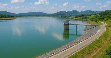 Thành phố giàu nhất Việt Nam sắp xây thêm hồ chứa nước, vốn đầu tư 16.000 tỷ