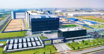 Tỉnh sắp lên TP trực thuộc Trung ương đón thêm 40 triệu USD từ 'ông lớn' Trung Quốc, xuất khẩu sản phẩm toàn cầu