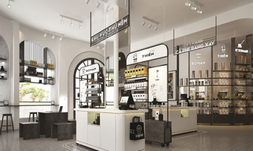 Trung Nguyên Legend của ông Đặng Lê Nguyên Vũ đạt được điều 'hiếm có' tại Mỹ