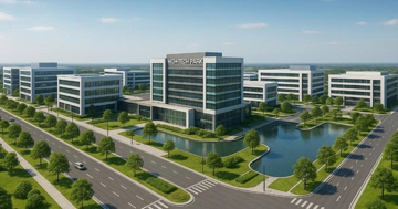 Việt Nam sắp có khu công nghệ cao mới gần 500ha, tọa lạc tại tỉnh nhỏ nhất Việt Nam