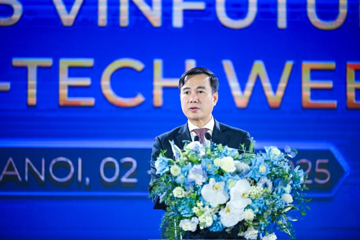 Việt Nam sẽ ban hành Chiến lược AI cập nhật và Luật AI vào cuối năm 2025