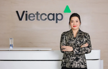 Vừa thông qua kế hoạch vay 250 triệu USD từ nước ngoài, Vietcap (VCI) lại muốn huy động thêm 3.000 tỷ trái phiếu