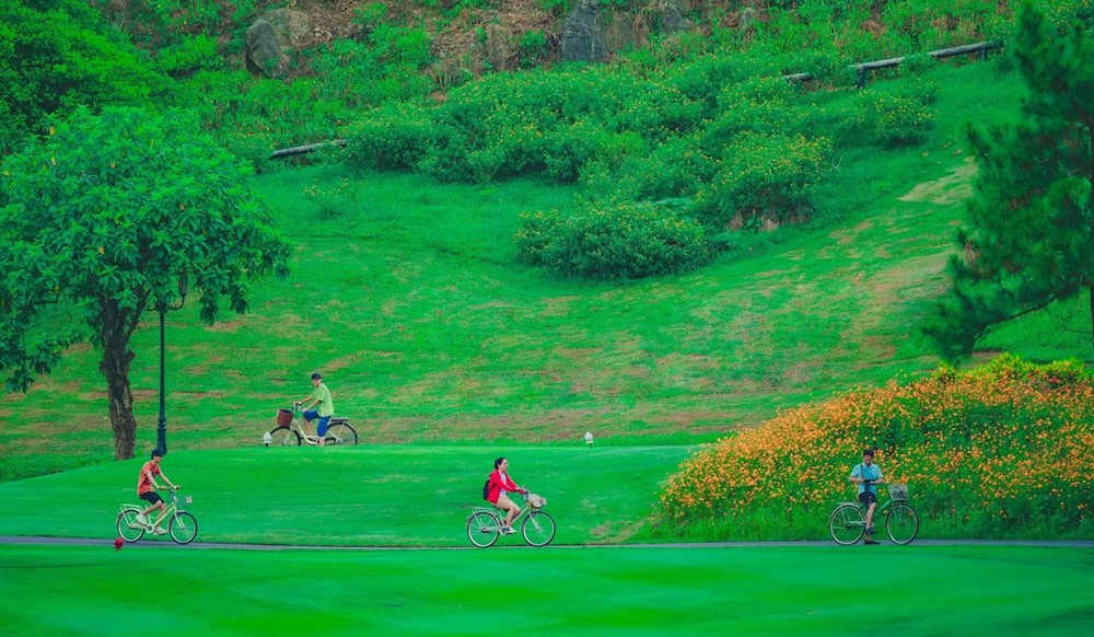 Tỉnh gần Hà Nội đón hơn 18 triệu người, thu về hơn 20.000 tỷ - ảnh 4