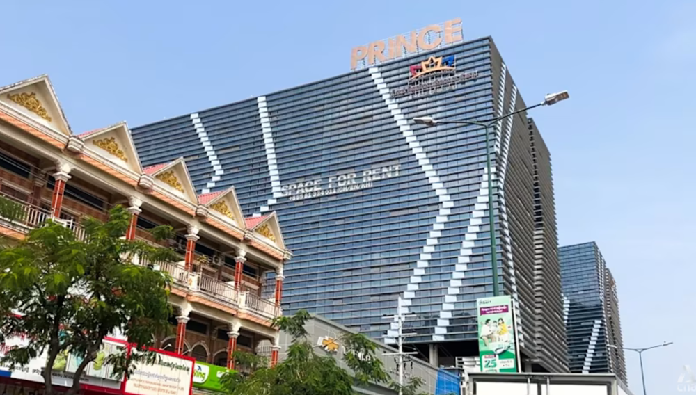 Tịch thu tài sản trị giá hơn 8.200 tỷ đồng của ông trùm lừa đảo khét tiếng - ảnh 2