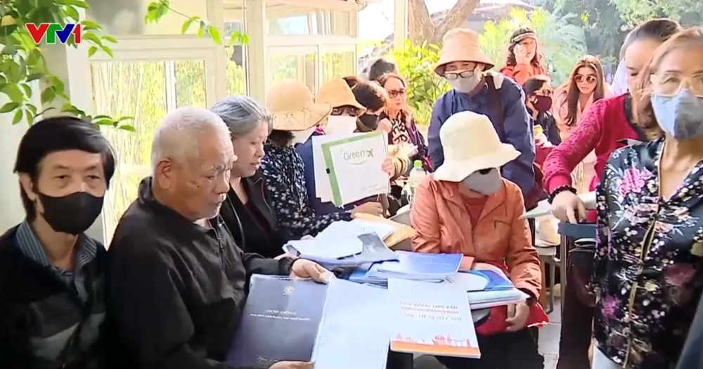 Công bố danh sách 12 công ty du lịch bị tố lừa đảo, người dân cần lưu ý - ảnh 1