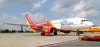 Vietjet (VJC) tăng gấp đôi vốn điều lệ tại công ty con Airport NEO