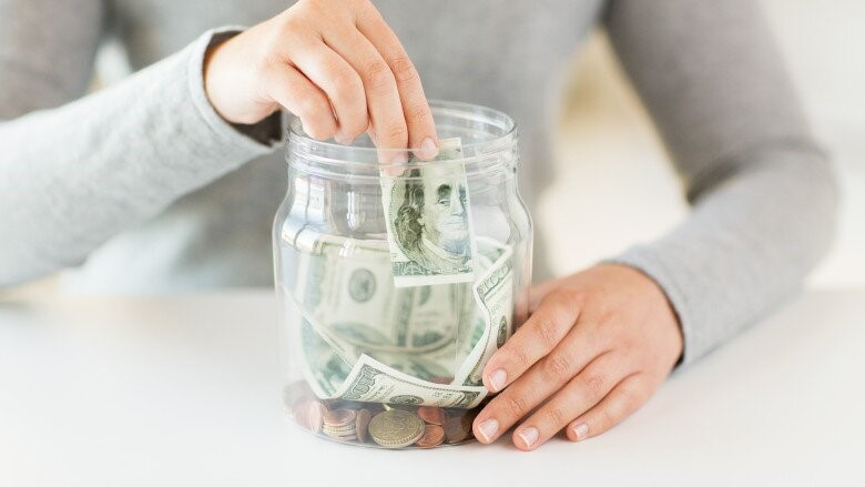 Muốn bớt áp lực tiền bạc năm 2026, học ngay 3 thói quen 'đáng tiền' người giàu duy trì mỗi ngày - ảnh 2