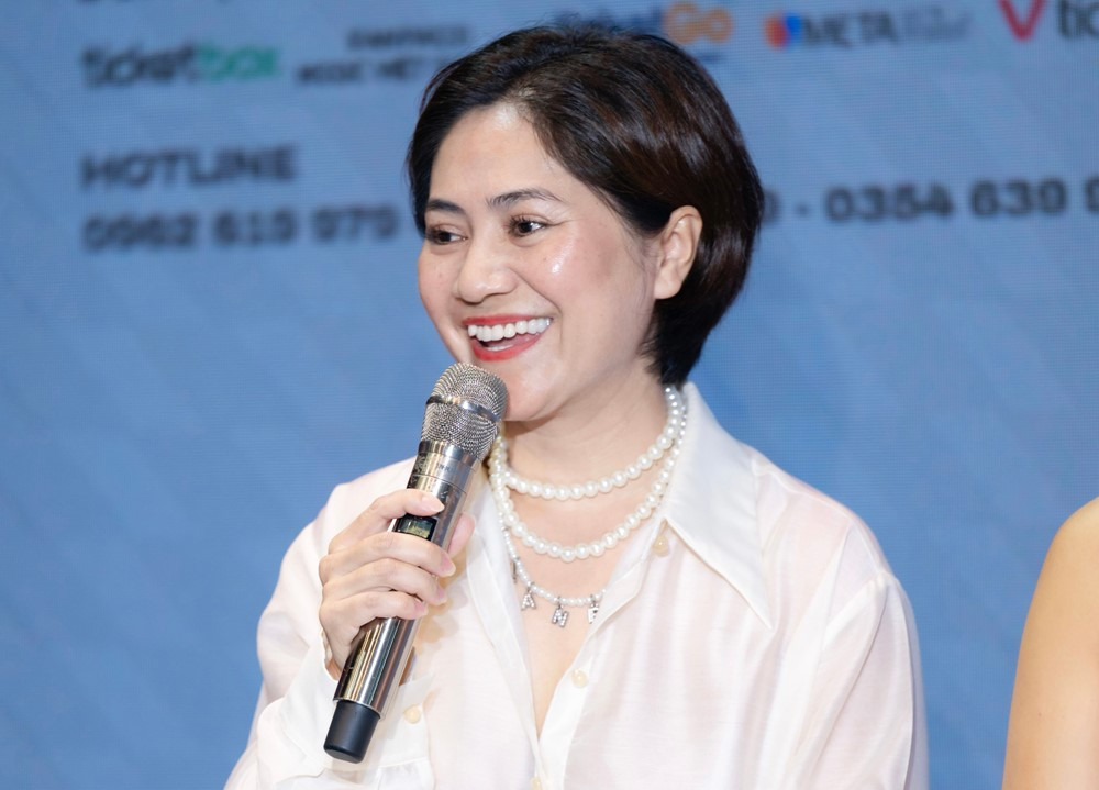 Khởi tố, bắt Giám đốc công ty tổ chức show 'Về đây bốn cánh chim trời' - ảnh 3
