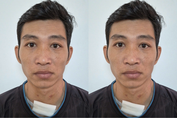 Bắt khẩn cấp Đặng Thành Giang, 31 tuổi sát hại người yêu