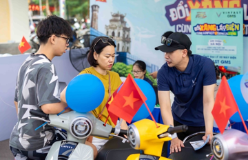 Chỉ còn ít ngày, khách hàng mua xe máy điện VinFast nếu ‘chậm tay’ sẽ không được hưởng cơ hội ‘mua một nhận hai’