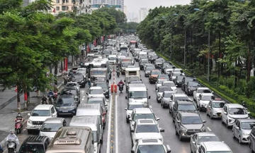 Có thể mở đường mà không tốn ngân sách?