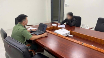 Công an triệu tập 5 trường hợp chia sẻ bài viết từ các trang, kênh thông tin của Lê Trung Khoa