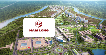 Doanh thu giảm 56%, lợi nhuận phục hồi 24%: Nam Long (NLG) bước vào chu kỳ 2025-2026 ra sao?