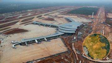 Đồng Nai đẩy nhanh đồ án quy hoạch đô thị Long Thành 43.000ha, 2 doanh nghiệp niêm yết kỳ vọng hưởng lợi lớn