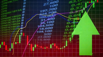 Dự báo 'sóng thần' năm 2026, CTCK kỳ vọng VN-Index vượt 2.200 điểm