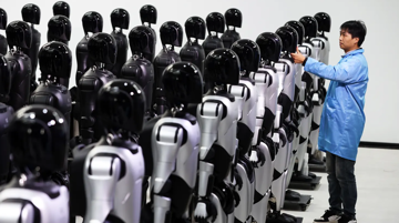Elon Musk chưa làm được, Trung Quốc đã dẫn trước: Tham vọng hàng chục nghìn tỷ USD đang đổi chủ?