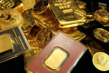 Giá vàng sáng 30/12: Quay đầu giảm sốc, mất tới 5 triệu đồng/lượng chỉ sau một ngày