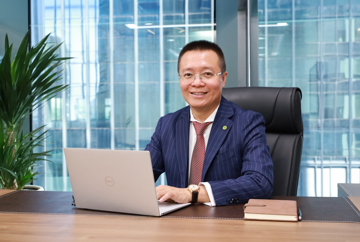 Giám đốc Tài chính OCB nộp đơn xin thôi nhiệm